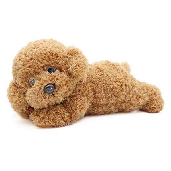 Teddy Bear HQ Soft, Anime Stuffed Plush Doll 2