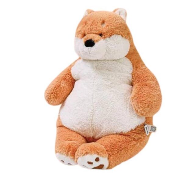 Comfy FoxHQ Stuffed Plush Soft toy