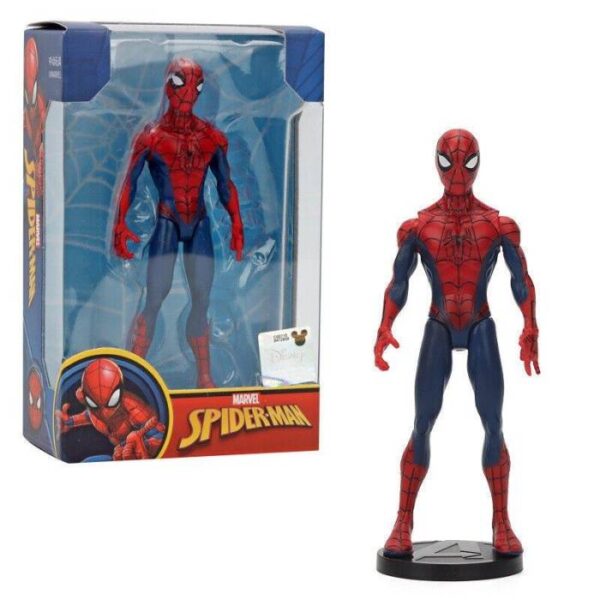 Spider-Man Marvel Original S Size