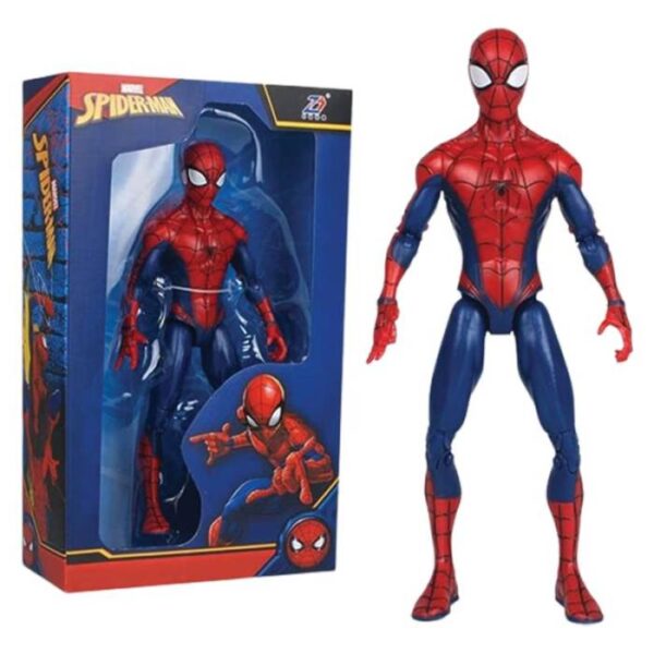 Spiderman Marvel