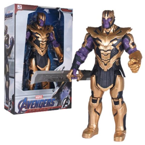 Marvel Thanos Avengers -Marvel