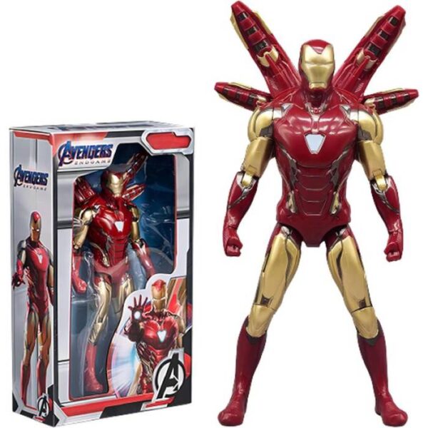 Iron Man Avengers -Marvel