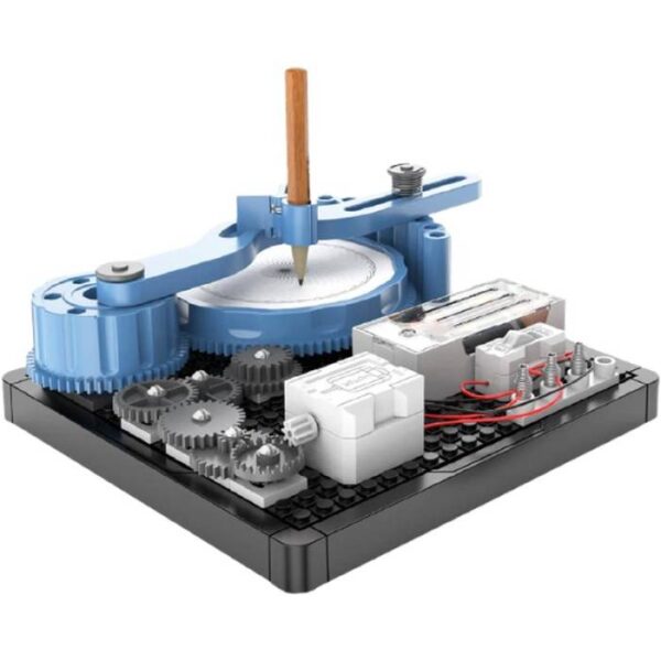 Circuit & Machinery Variety Painting Instrument