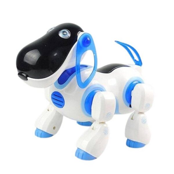 RoboPup Fun & Educational Toy