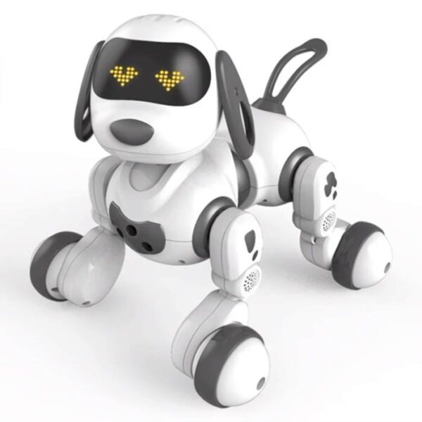 Dexterity Smart Robot Dog Decatur