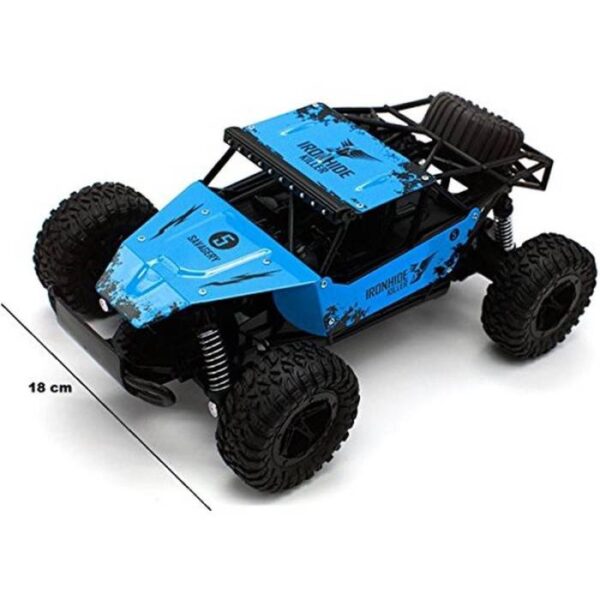 Alloy Gainer 1/16 Desert Buggy Toy