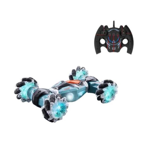 Robo Fun RC Car