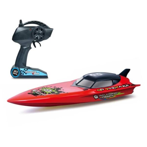 Aqua Adventure Speed Boat