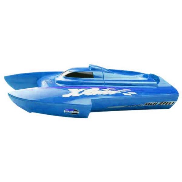 Gale Speedy Boat