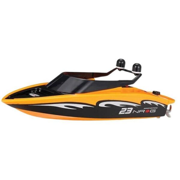 Cavort R/C Electric Power Racing Boat
