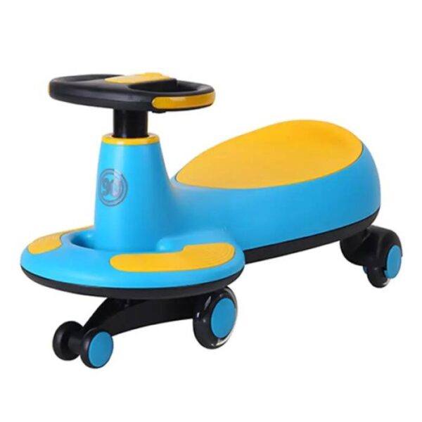 Swing Car