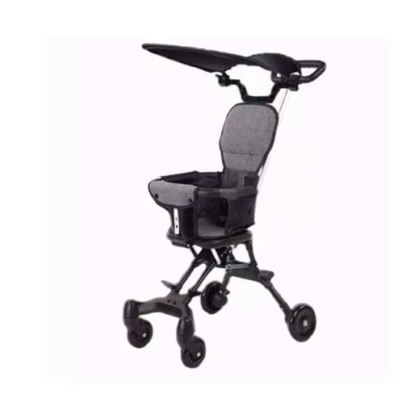Foldable Lightweight Stroller for Infant/Toddler