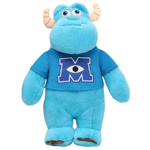 Sullivan Monsters HQ Stuffed Plush Soft toy