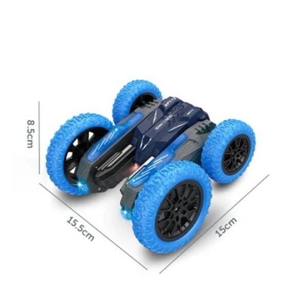Yuandi Stunt RC Car