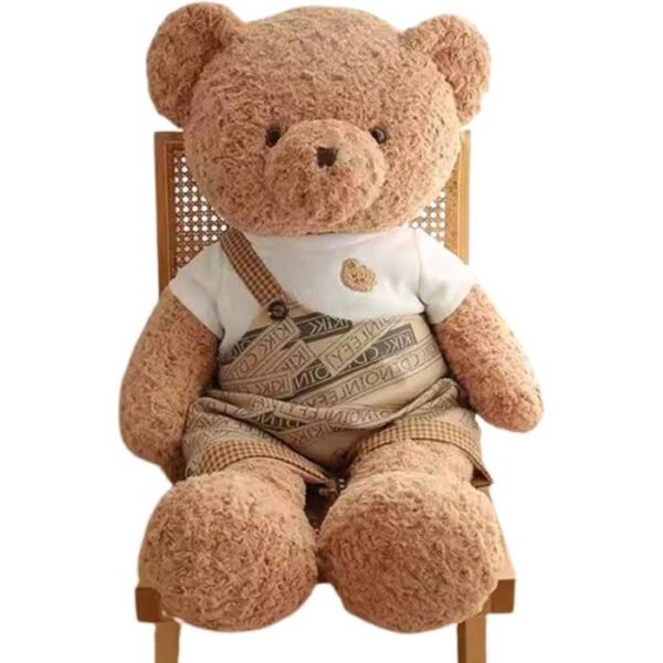 Teddy Bear HQ Stuffed Plush Soft toy - 130 CM