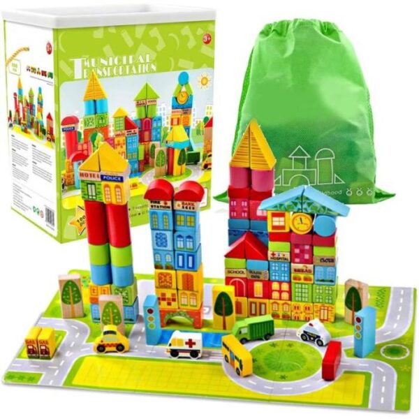 Arabic English Word Match Educ. Toy