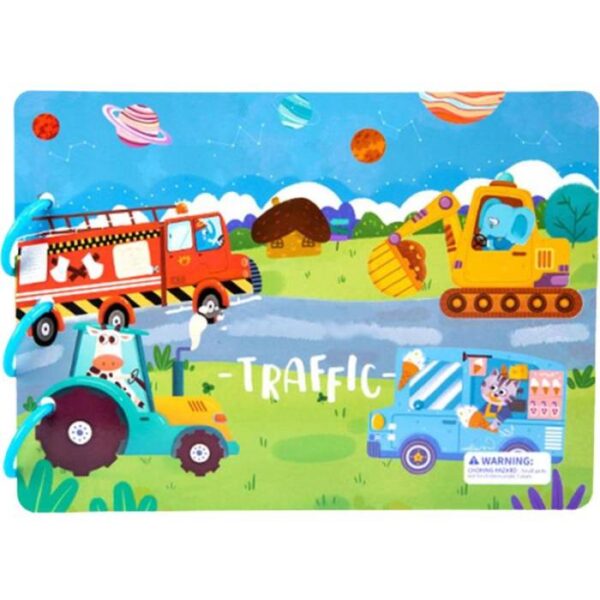 cars puzeel