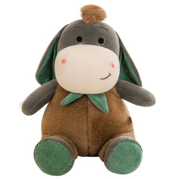 Cow HQ Stuffed Plush Soft toy - 45 cm