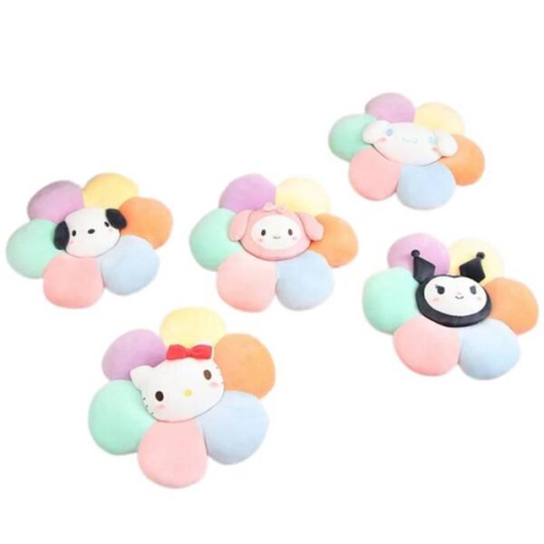 Sanrio HQ Stuffed Plush Soft toy