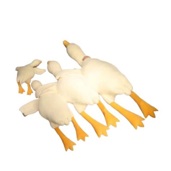 Quacktastic Duck HQ Stuffed Plush Soft toy