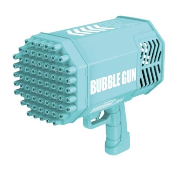 Bubble Gun 2
