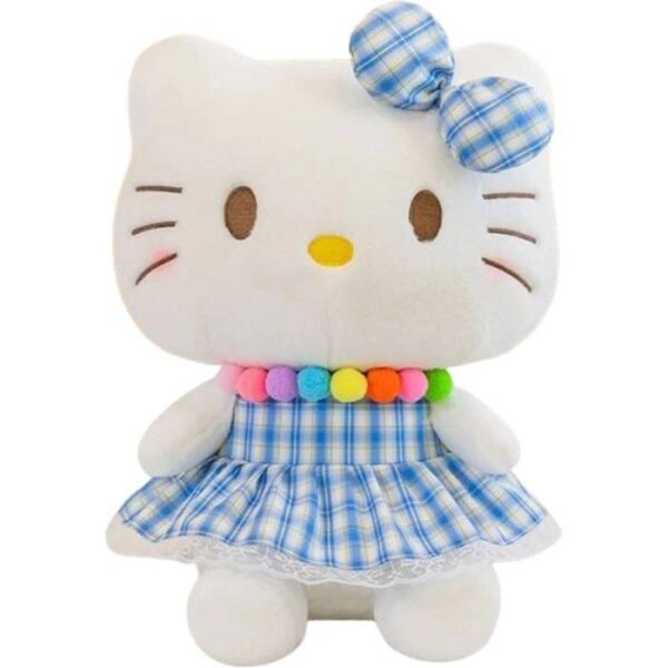 Hello Kitty HQ Stuffed Plush Soft toy