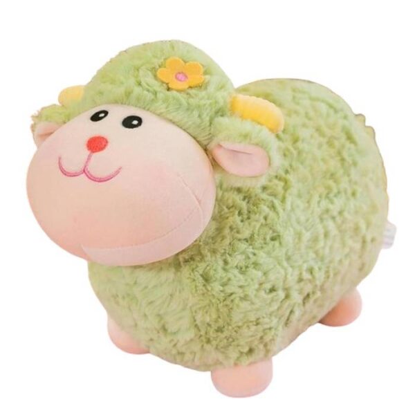 Cuddly Sheep HQ Stuffed Plush Soft toy