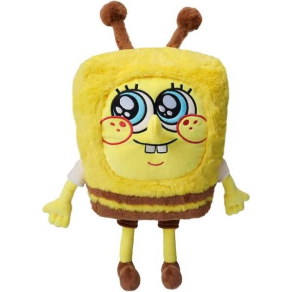 Cozy SpongeBob HQ Stuffed Plush Soft toy