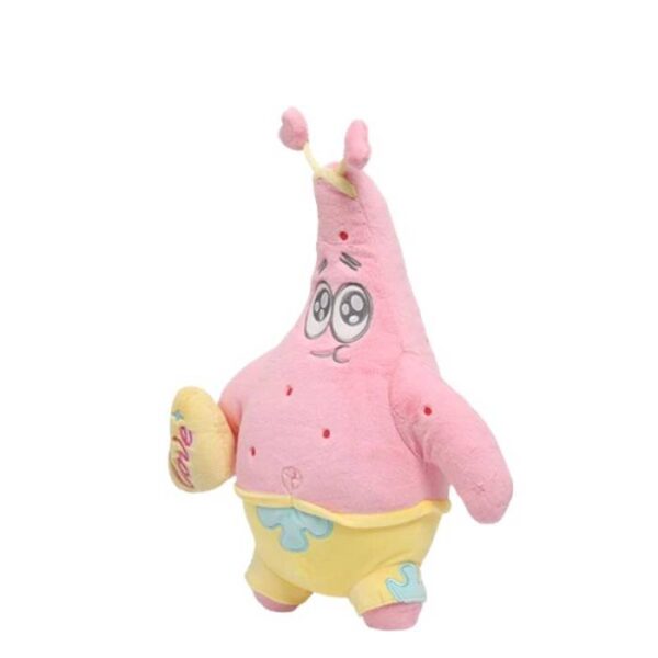 Patrick HQ Stuffed Plush Soft toy