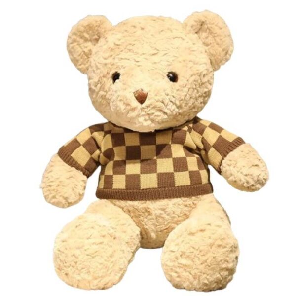 Teddy Bear HQ Stuffed Plush Soft toy 2