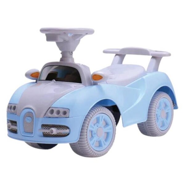 Baby Vehicle Foot To Floor