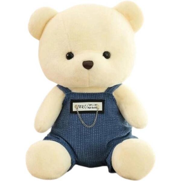 Cute Little Bear HQ Stuffed Plush Soft toy