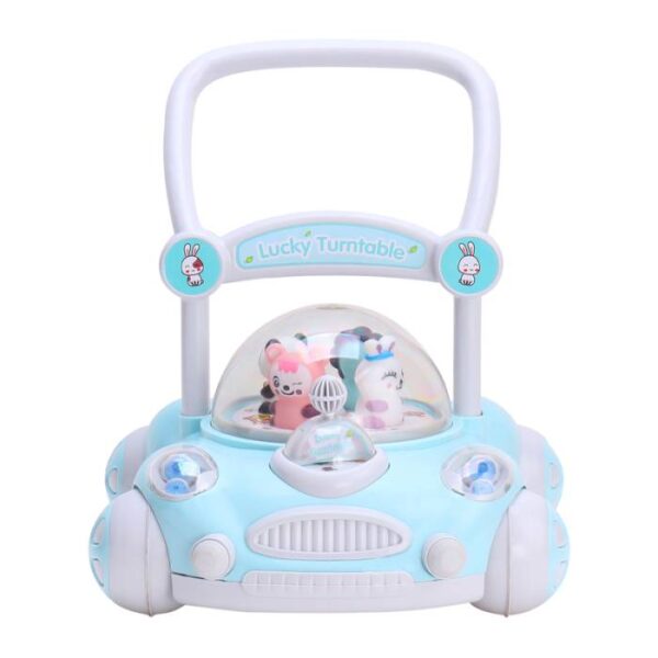 Walker Sit To Stand Happy Baby Learn To Walk