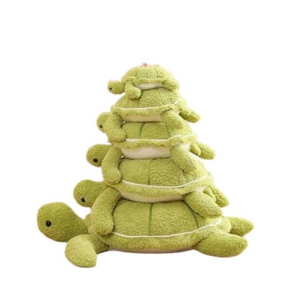Turtle HQ Stuffed Plush Soft toy