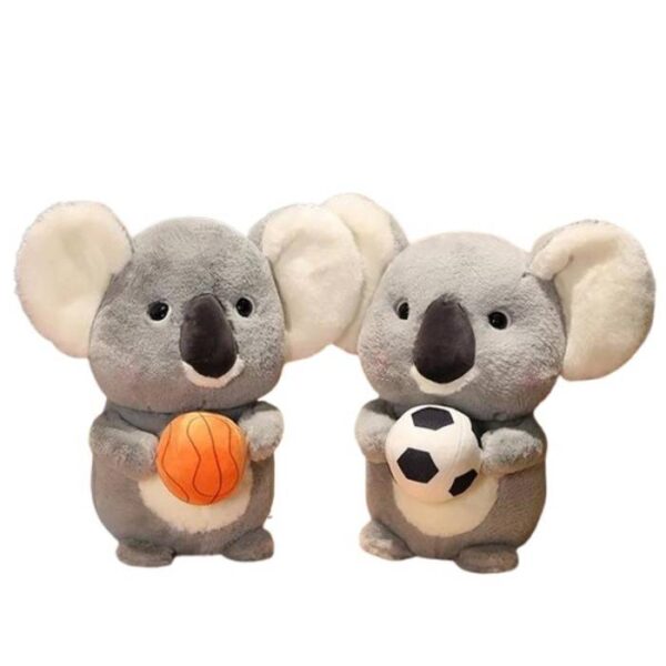 Koala HQ Stuffed Plush Soft toy
