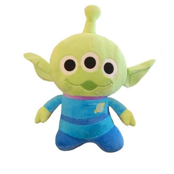 Alien story characters HQ Stuffed Plush Soft toy