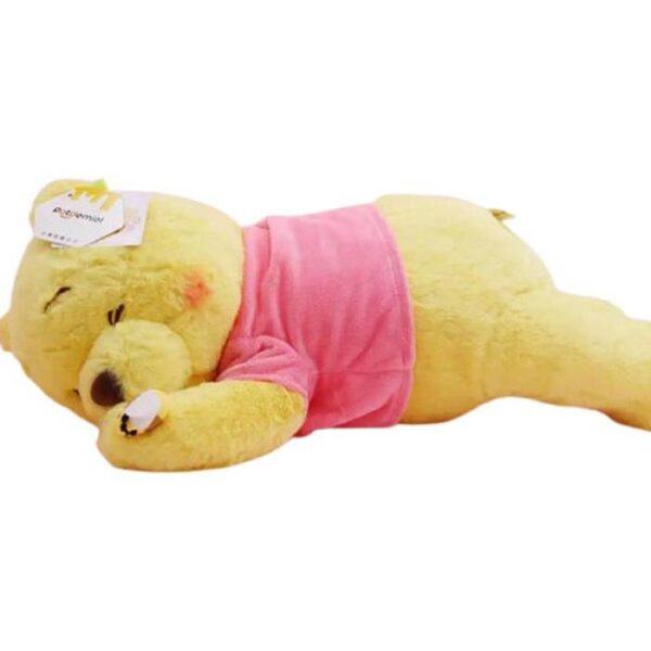 Pooh's HQ Stuffed Plush Soft toy
