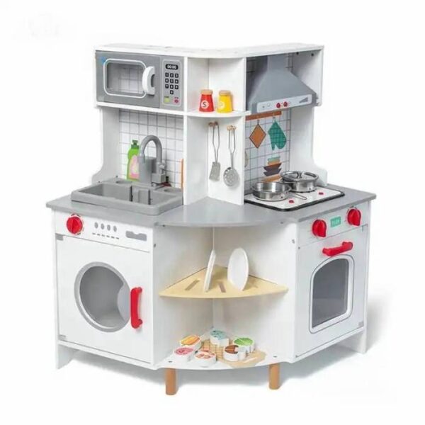 Corner Kitchen Set