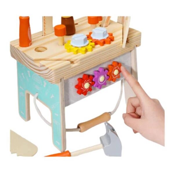 Nut Disassembling Tool Sets