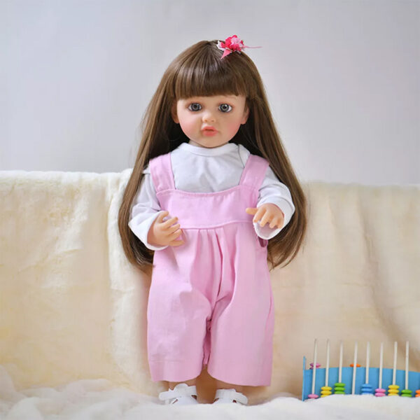 The Baby Girl Doll – Small Suger