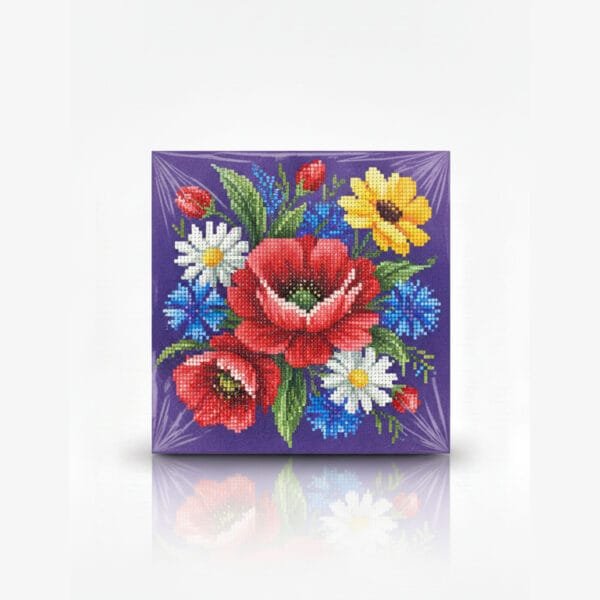 DIY Diamond Painting Art set 20x20CM