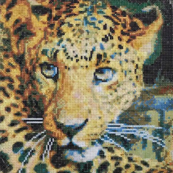 طقم صور ماسية اصنعها بنفسك 30×30 سم