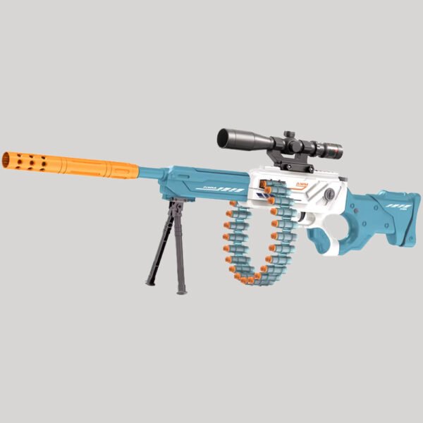 بندقية قنص AWM