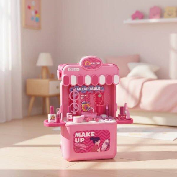 BEAUTY BACKPACK & LUGGAGE