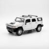 T4U-848-1 سيارة دفع رباعي للأطفال بتصميم واقعي – لعبة سيارات SUV قوية للتسلية والمغامرة