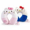 وسادة Hello Kitty للأطفال – مخدة مريحة بتصميم كيوت