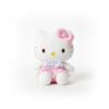 دمية Hello Kitty وردي بسيطة للأطفال – تصميم يومي ناعم