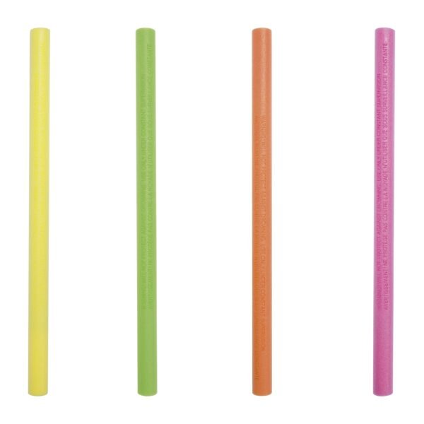 عصي السباحة الإسفنجية Pool Noodles | عوامات تدريب السباحة للمسبح