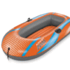 قارب أطفال قابل للنفخ 2000 Explorer | قارب هوائي للسباحة والرحلات