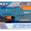 مسدس إطلاق سهام إسفنجية يدوي للأطفال – Fast Pioneer